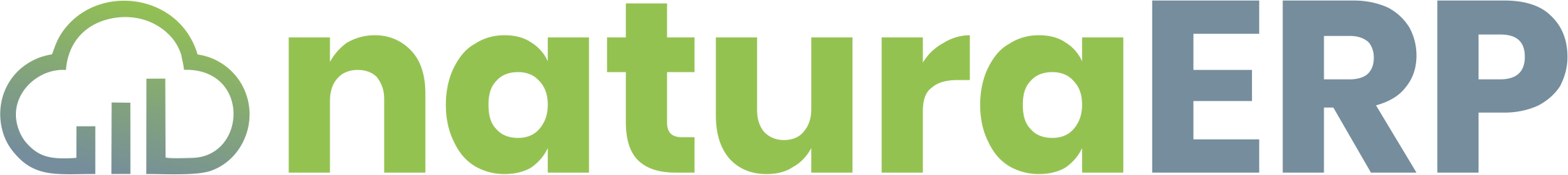 Natura ERP